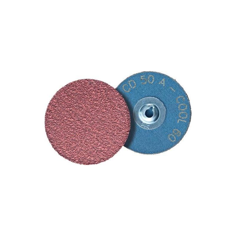 Brusný kotouč COMBIDISC 75 mm K 60 INOX-F Pferd • Vtools.cz