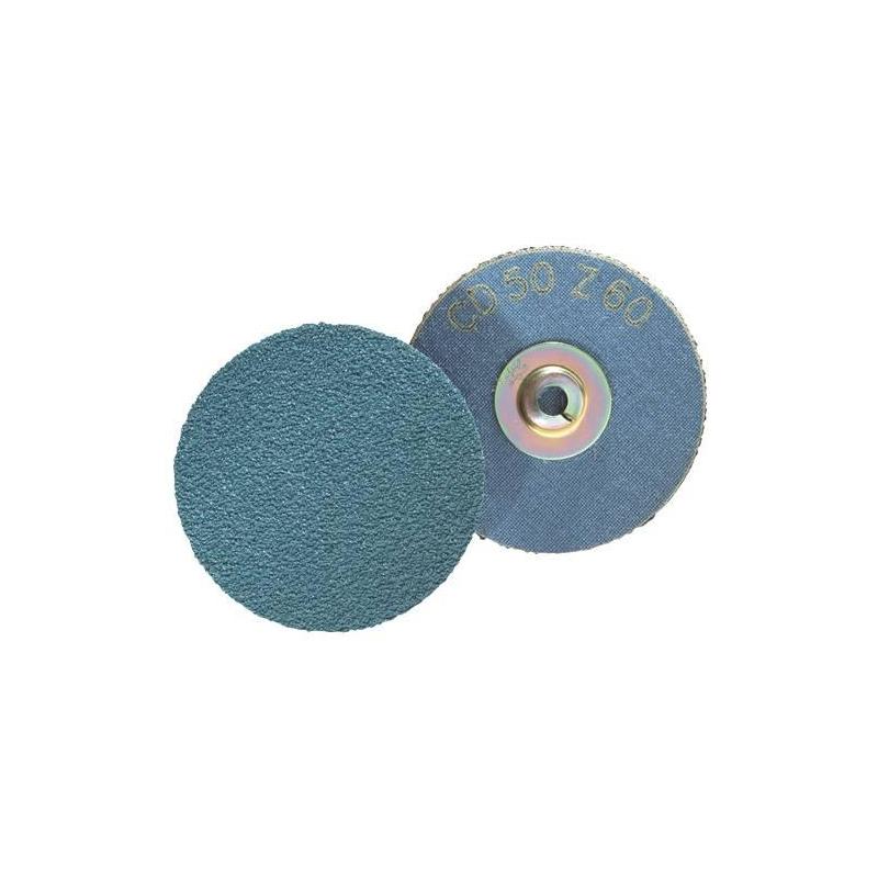 Brusný kotouč COMBIDISC 75 mm K 60 Zircon Pferd • Vtools.cz