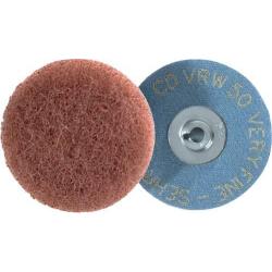 Pískovací fólie COMBIDISC 75 mm fleece fine Pferd • Vtools.cz