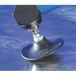 Kombinovaný držák kotouče 75 mm měkký Pferd • Vtools.cz