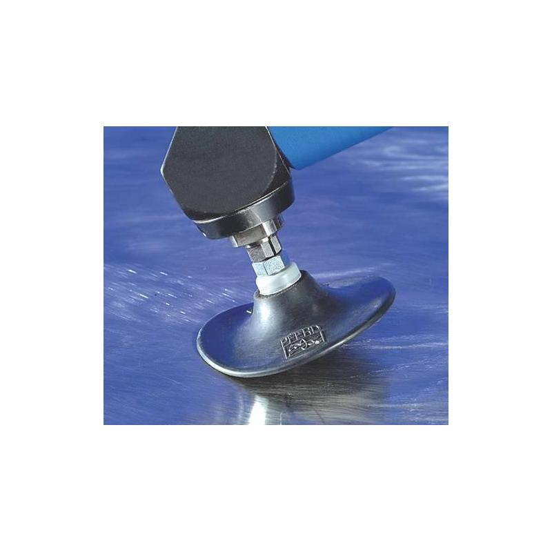 Kombinovaný držák kotouče 75 mm měkký Pferd • Vtools.cz