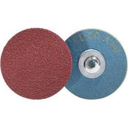 Brusný kotouč COMBIDISC 75 mm K120 korundový Pferd • Vtools.cz