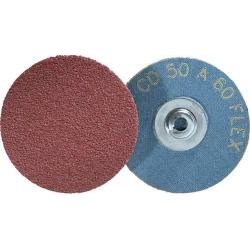 Pískovací plech COMBIDISC 75 mm K 80 FLEx Pferd • Vtools.cz