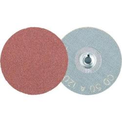 Brusný kotouč COMBIDISC 75 mm K120 Forte Pferd • Vtools.cz