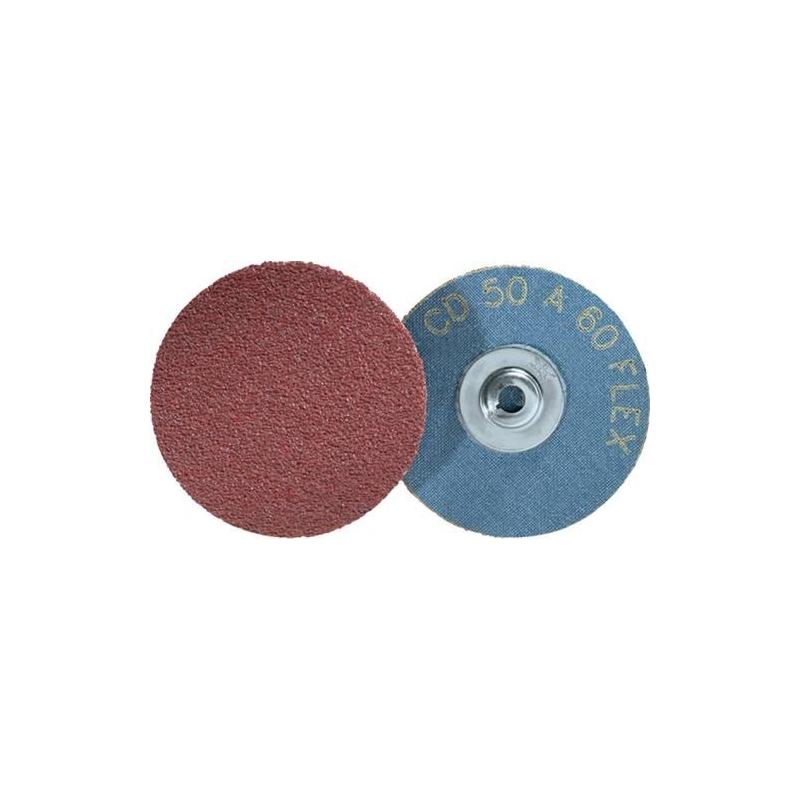 Brusný kotouč COMBIDISC 50 mm K 60 FLEx Pferd • Vtools.cz