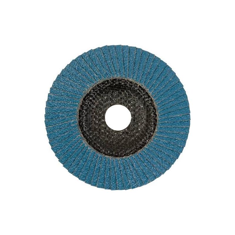 Brusný mopový kotouč 12 st. 115 mm K 80 gewöl. Format • Vtools.cz