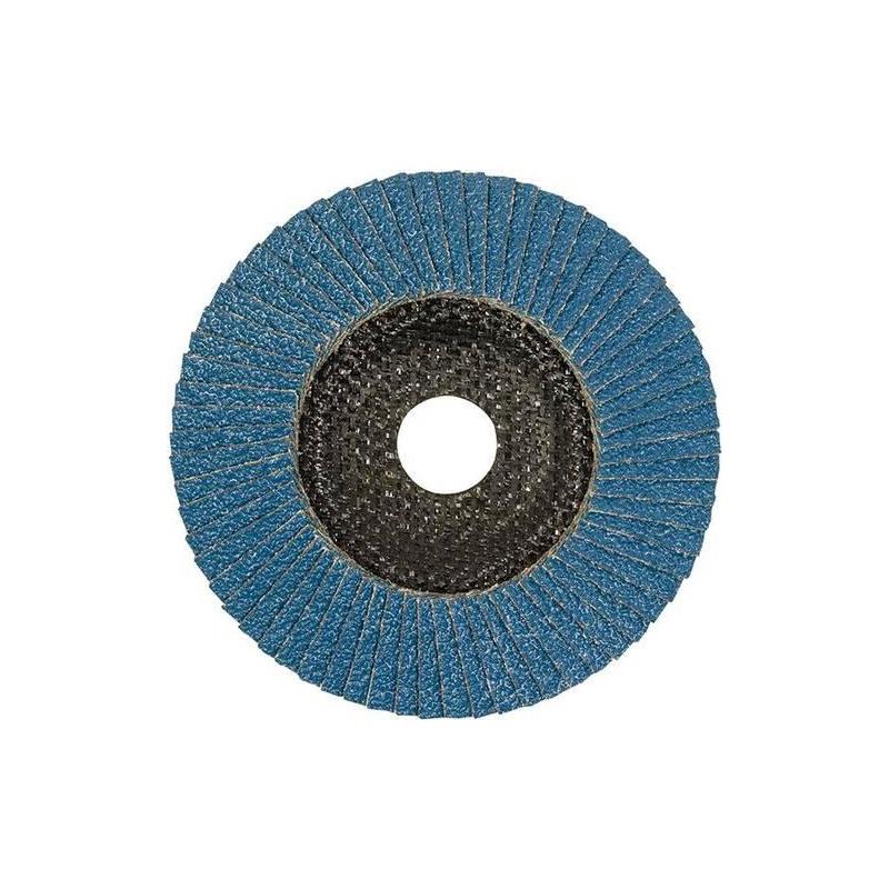 Brusný mopový kotouč 6 stupňů 115 mm K120 gewöl. Format • Vtools.cz