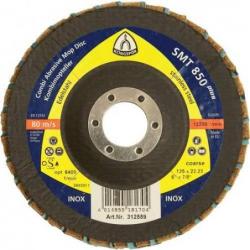 Brusný kotouč SMT850+ 125 mm K 80 Klingspor • Vtools.cz