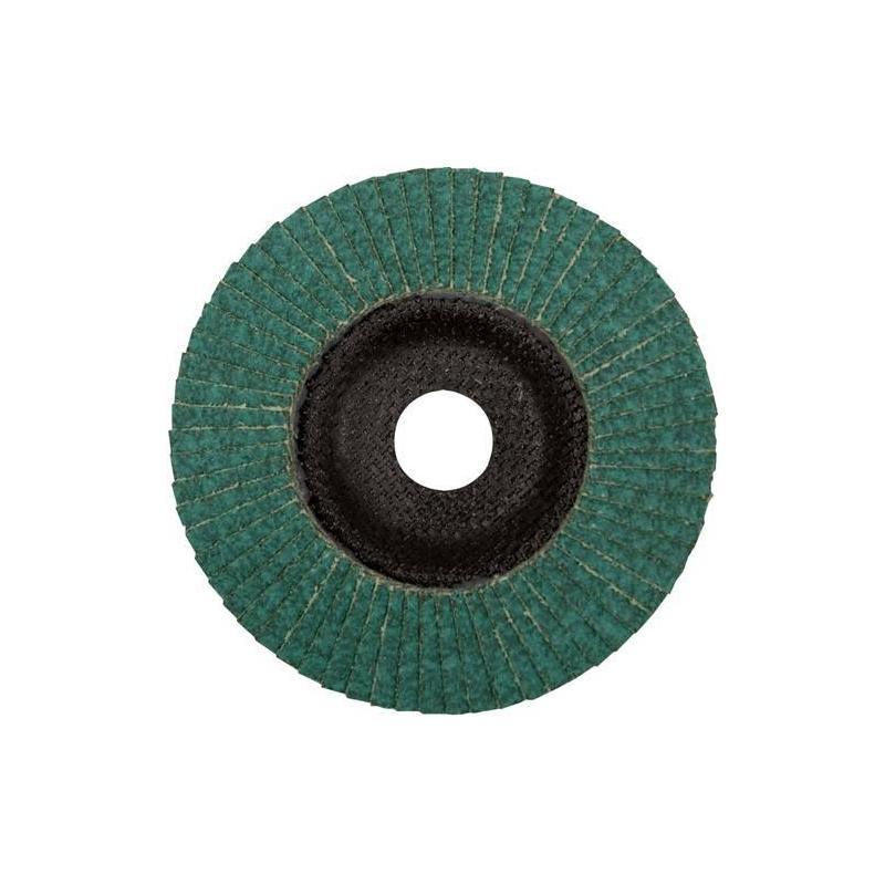 Brusný mopový kotouč, syntetický ha. 125 mm K 80 Format • Vtools.cz