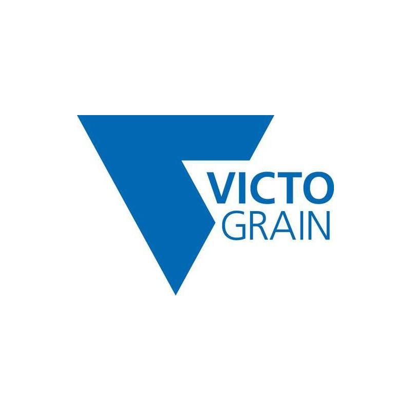 Vláknový kotouč CC-FS 115 mm-36 VICTOGRAIN Pferd • Vtools.cz