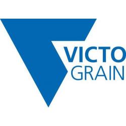 Kotouč z koňských vláken CC-FS 125 Victo Grain-Cool 36 / 64112536 • Vtools.cz