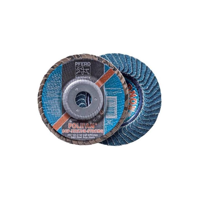 Polifan-Strong PFC 115Z36 SGP-Strong brusný mopový kotouč 4007220777862 • Vtools.cz