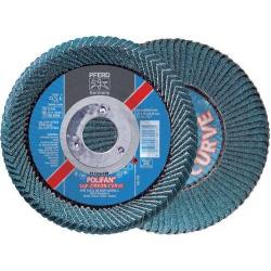 Konický brusný kotouč  oblouk L PFR 115 Z 40 SGP  oblouk L • Vtools.cz