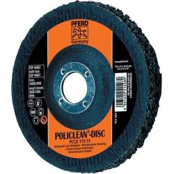 RÜGGEBERG Disc Policlean PCLD 115x13 mm • Vtools.cz