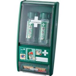 Oční výplachová stanice Cederroth 721500 2x500ml • Vtools.cz