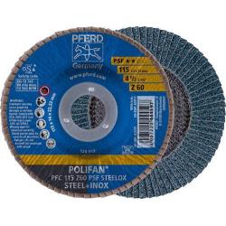 POLIFAN PFC 115-22 Z 60 Plus • Vtools.cz