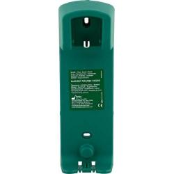 Nástěnný držák na oční výplach • Vtools.cz