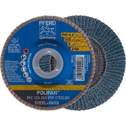 POLIFAN PFC 125-22 Z 60 Plus • Vtools.cz