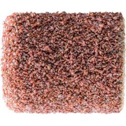 Pískovací víčko ve tvaru A f. 5x10 K 80 Rüggeberg • Vtools.cz