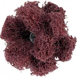 PFERD PolINOX brusné hvězdice PNST 25-2 A m.fine • Vtools.cz