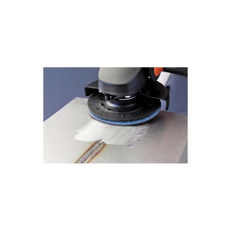 Kompaktní kolečko z rouna 125x3x22,23 mm 3sf Format • Vtools.cz