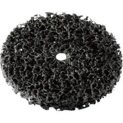 Čisticí kotouč hrubý černý 100x13x13 mm crs Format • Vtools.cz