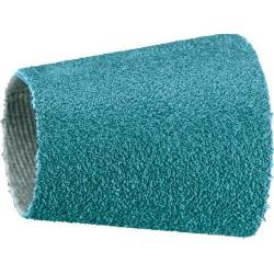 Brusný kroužek zirkon 20x63 mm K 50 Pferd • Vtools.cz