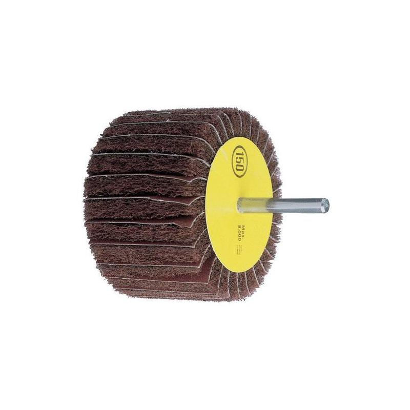 Vláknová mopová tyč 6 mm 100x50 mm K150 Format • Vtools.cz