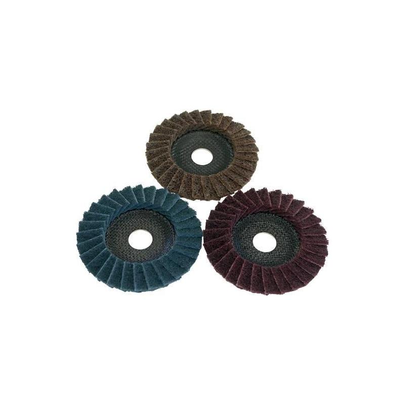 Dělící kotouč SC-FD,115 mm,netkaná textilie,vfn 3M • Vtools.cz