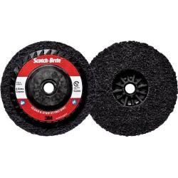 Hrubý čisticí disk s kotoučem, Ø 125 mm, xT-RD PRO 3M • Vtools.cz