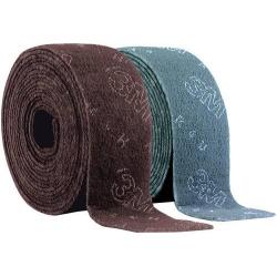 3M Brusné rouno v roli 10mx100 mm u.fine S • Vtools.cz