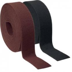 3M Brusné rouno v roli 10mx100 mm střední A • Vtools.cz