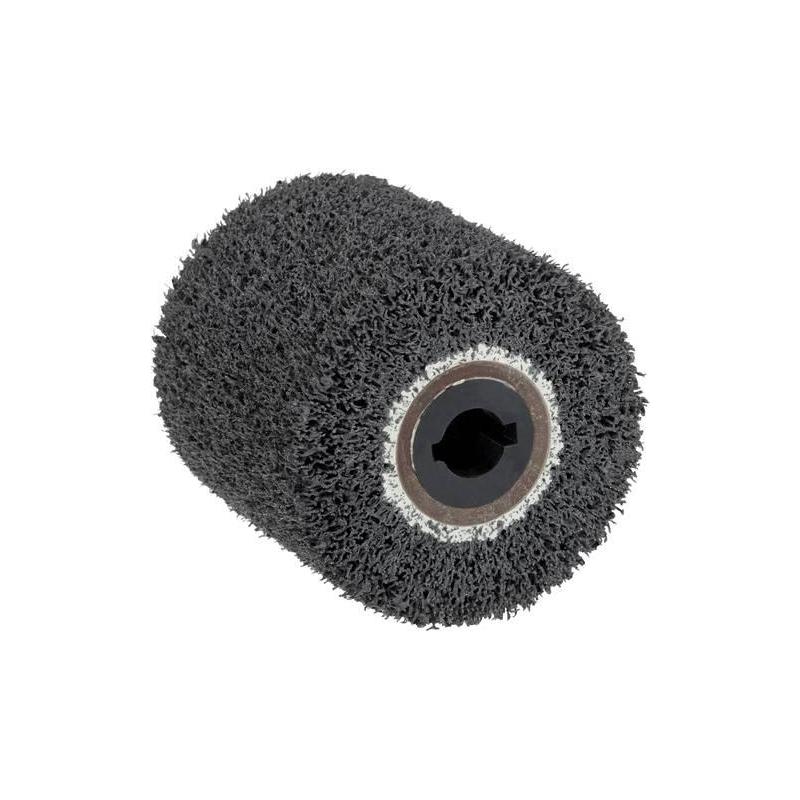 Minikartáč CS-MB 100x100x19mm velmi hrubý 3M • Vtools.cz