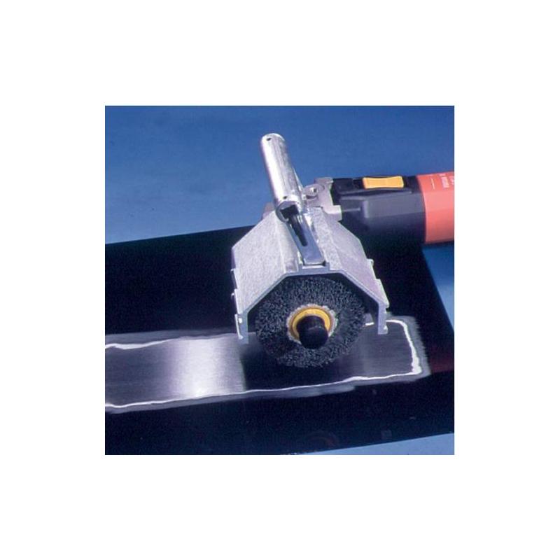 Minikartáč CS-MB 100x100x19mm velmi hrubý 3M • Vtools.cz