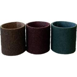 Brusný fleecový rukáv SC-BF, 100x289 mm vfn 3M • Vtools.cz