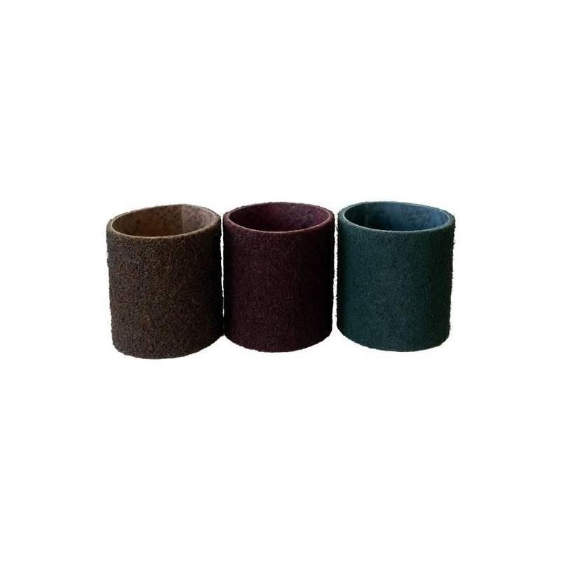 Brusný fleecový rukáv SC-BF, 100x289 mm vfn 3M • Vtools.cz