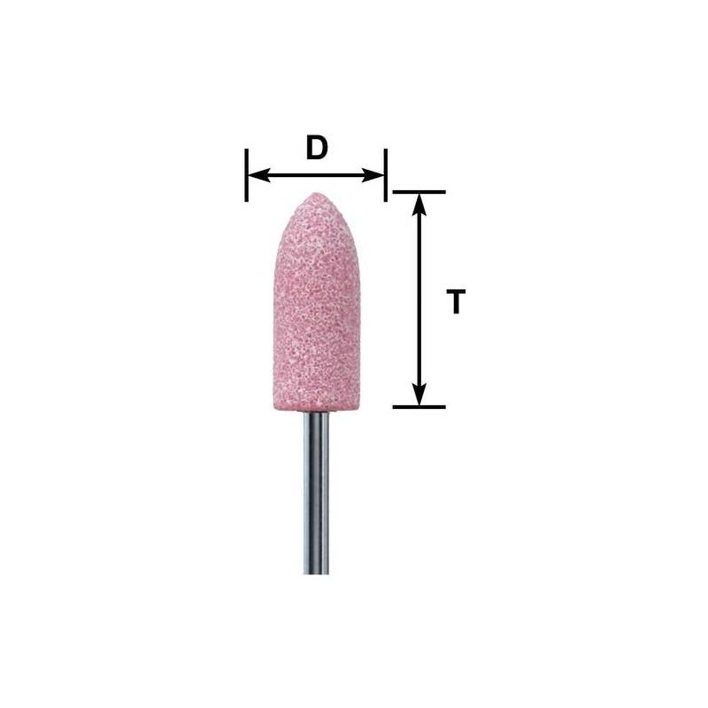 Pískovací tužka EK fine SP0510/3 Rüggeberg • Vtools.cz