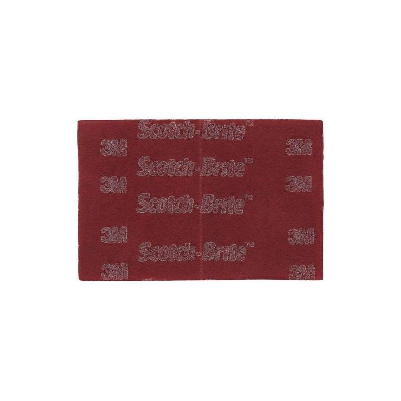 Netkané podložky pod ruce CF-HP PRO 115x228 mm S vf šedá 3M • Vtools.cz