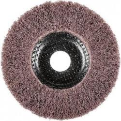 Brusný kotoučPOLINOX 125x22,23 mm A 100 koní • Vtools.cz