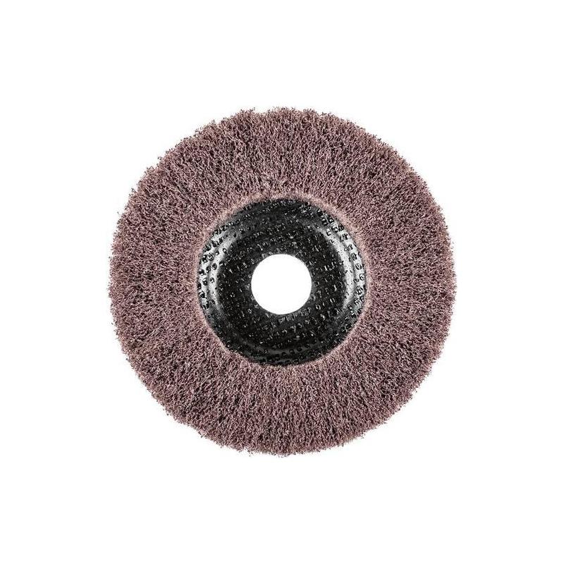 Brusný kotoučPOLINOX 125x22,23 mm A 280 koní • Vtools.cz