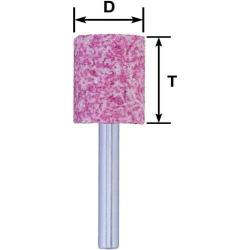 Brusné tělísko válcové PFERD ZY 1604 6 ADW 46 M 5V • Vtools.cz