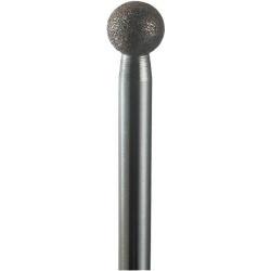 Diamantové brusné tělísko f. 12x 6 mm D126 Pferd • Vtools.cz
