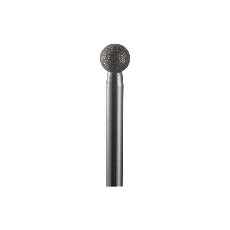 Diamantové brusné tělísko f. 12x 6 mm D126 Pferd • Vtools.cz