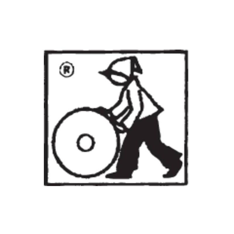 Náhradní válec pro utahovák 55x50 mm Müller • Vtools.cz