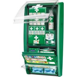 Jednotka první pomoci a popálenin včetně obsahu • Vtools.cz