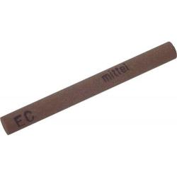 Brusný pilník kulatý EK 8x100 mm f. Müller • Vtools.cz