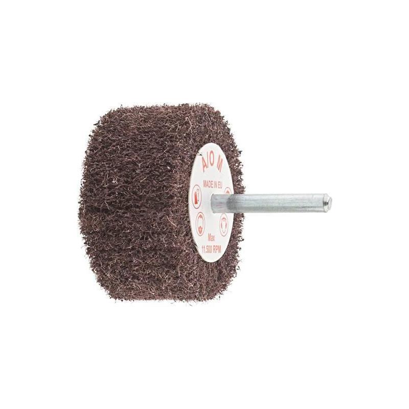 Format Vějířovitá dřívka z rounaØ 6 mm 40x20 mm, A/O střední • Vtools.cz