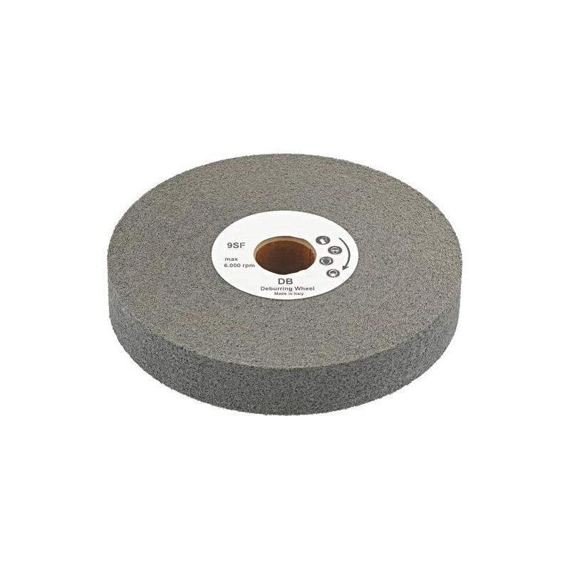 Format Brusný kotouč pro odstraňování otřepů 152 x 25,4 x 25,4 mm, 9sf • Vtools.cz