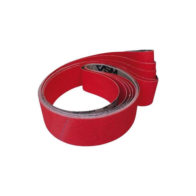 Abrazivní řemen xK870x 12x 520 mm K 60 VSM • Vtools.cz