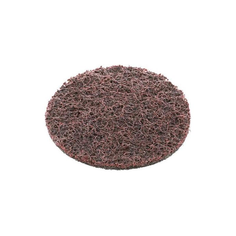 Format Netkaný brusný kotouč ROLOC 76,2 mm střední • Vtools.cz